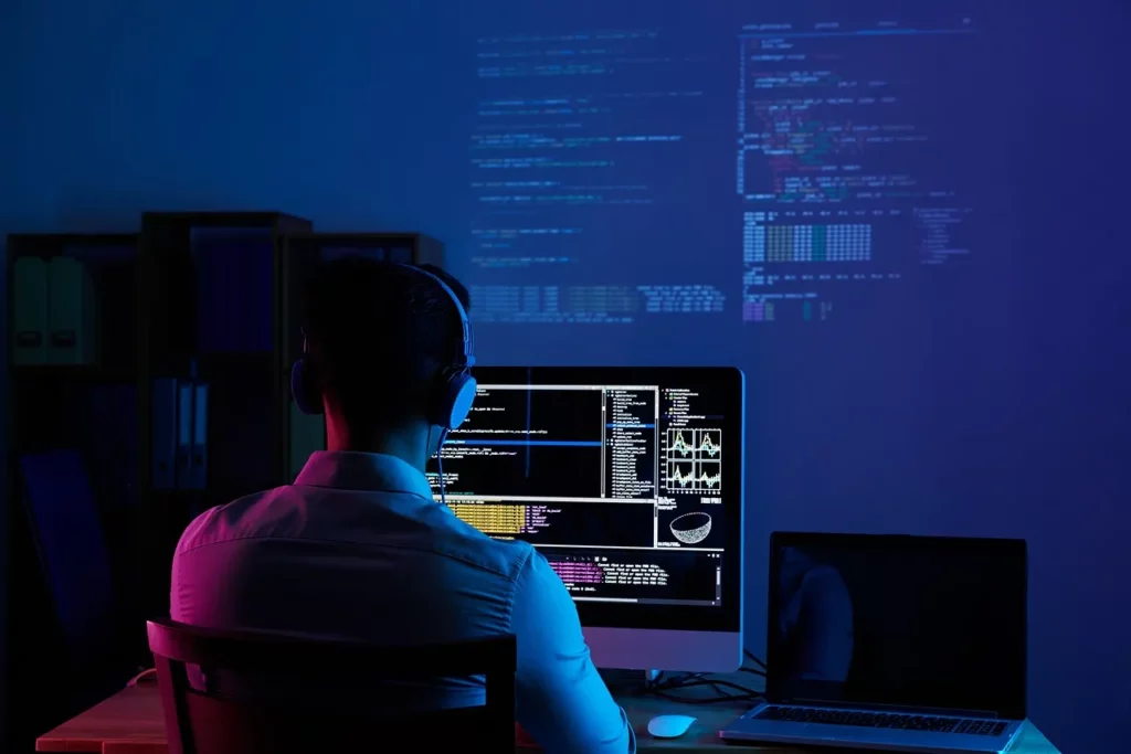 The Role of Penetration Testing in Cybersecurity