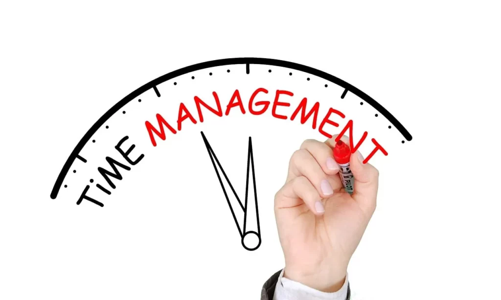 Common Mistakes in Project Time Management