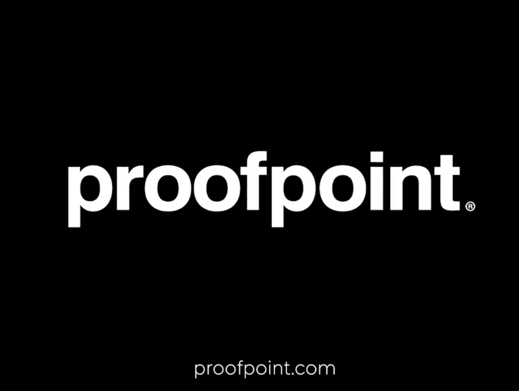 Proofpoint