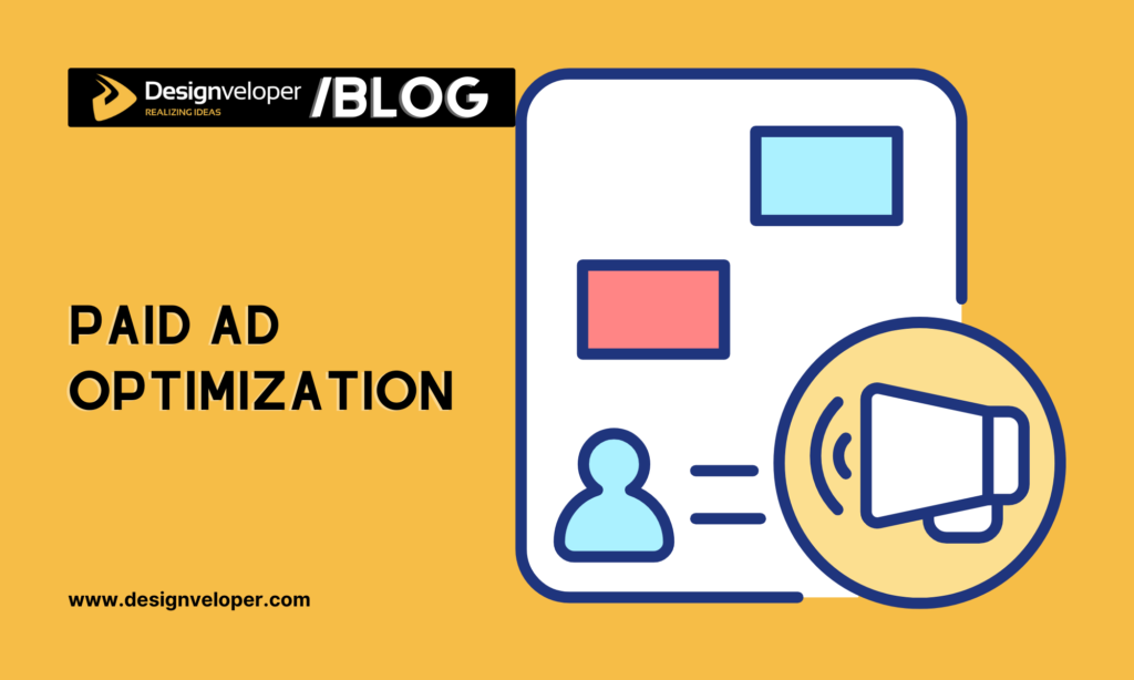 Paid advertising optimization