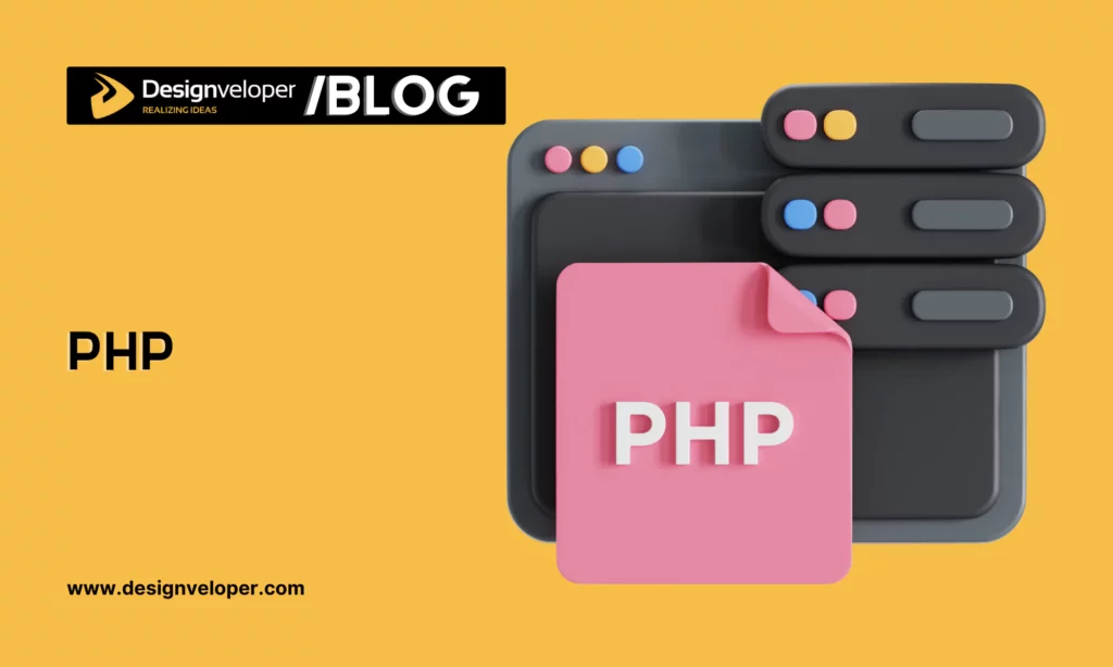 PHP