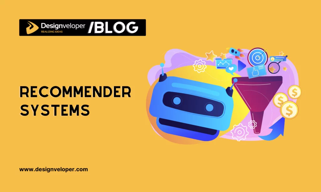 Recommendation systems