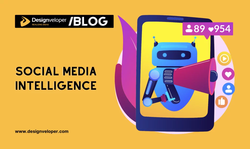 Social media intelligence