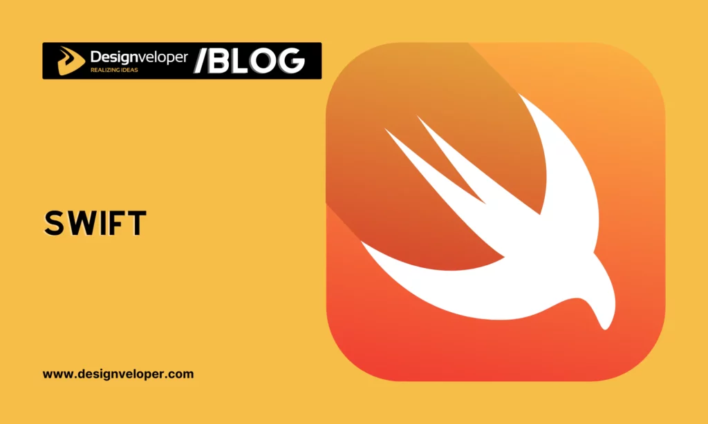 Swift - the best programming language for beginners