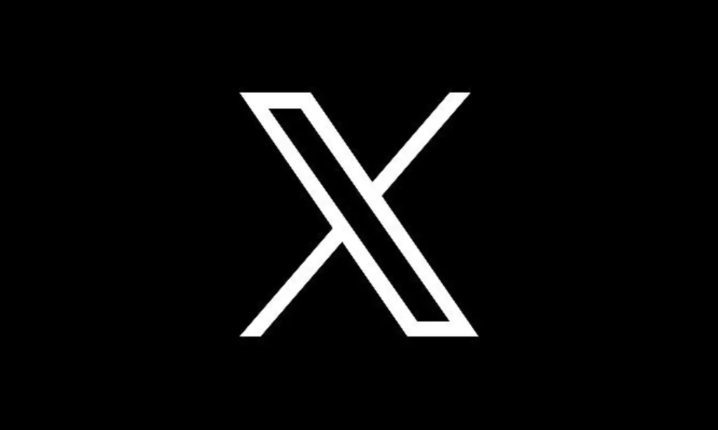 X (formerly Twitter)