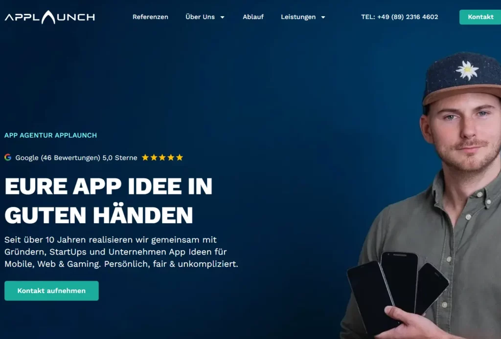 Applaunch.io