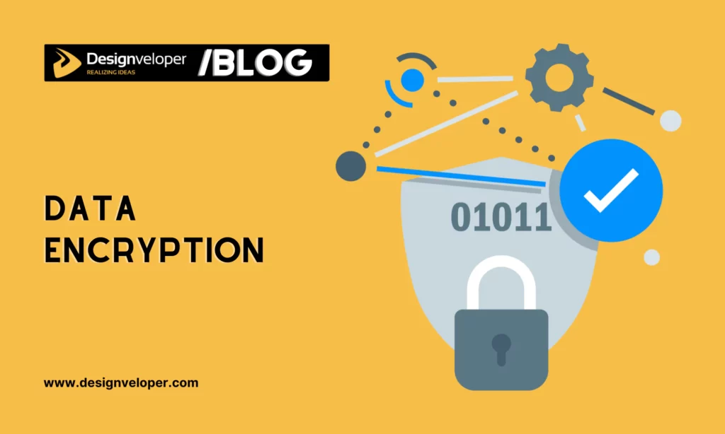 Data encryption - one of the best cyber security solutions