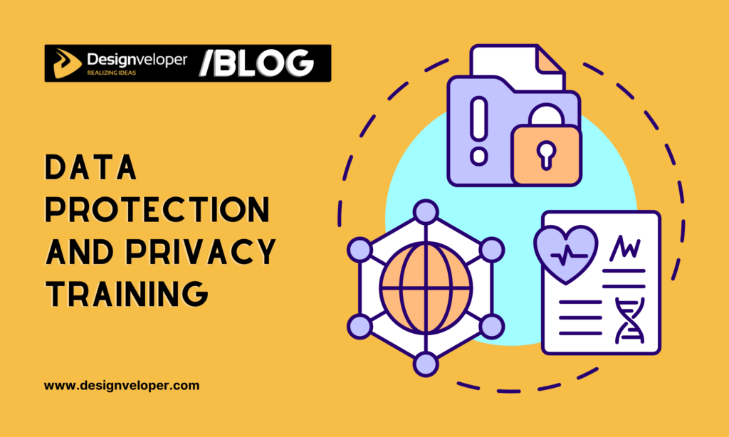 Data protection and privacy training