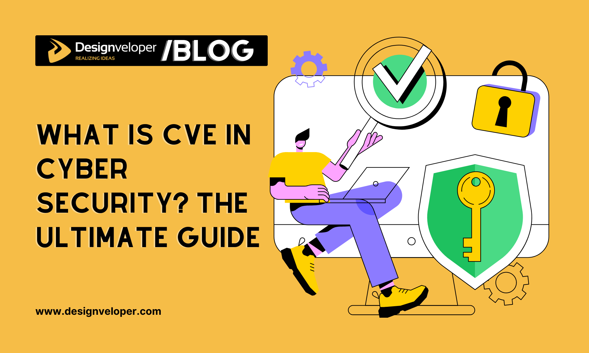 What is CVE in Cyber Security? The Ultimate Guide for IT Professionals