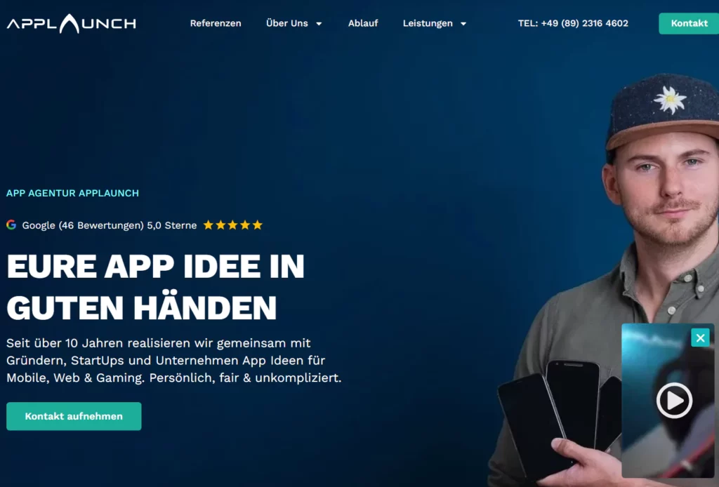 Applaunch.io