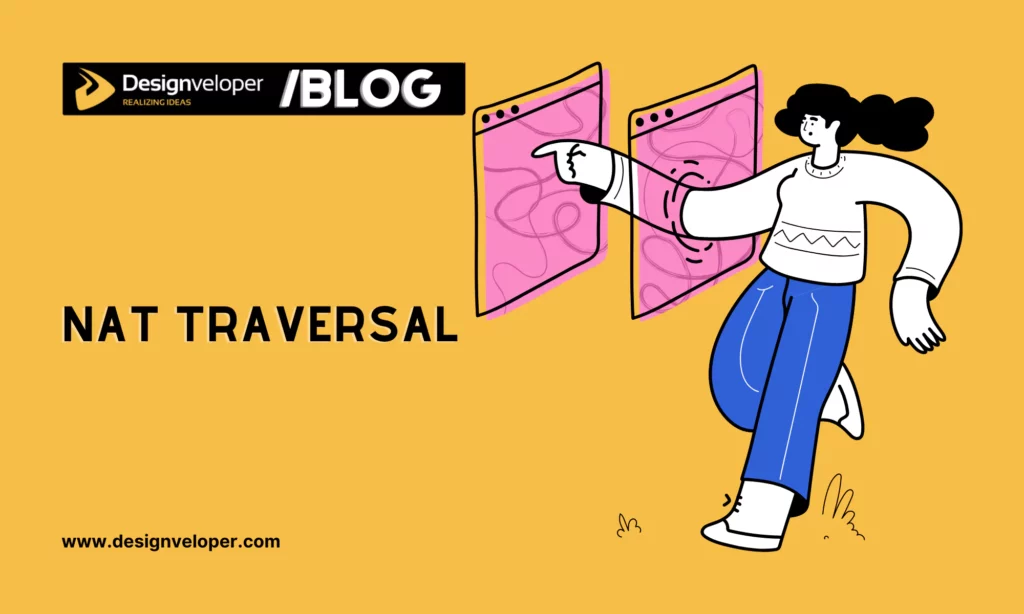 NAT traversal