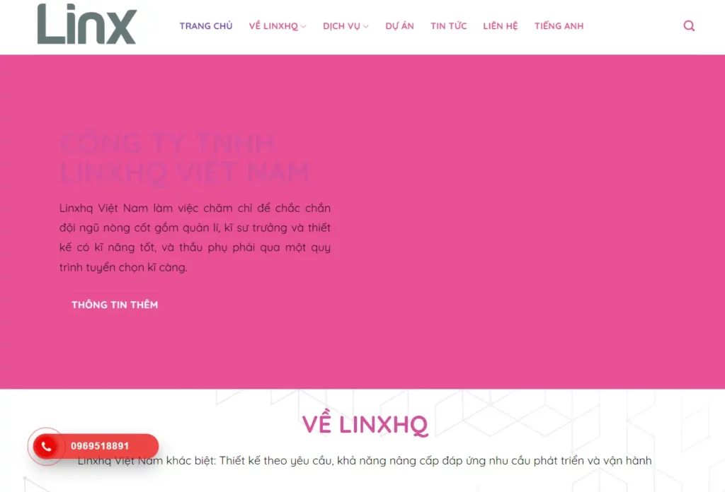 LinxHQ