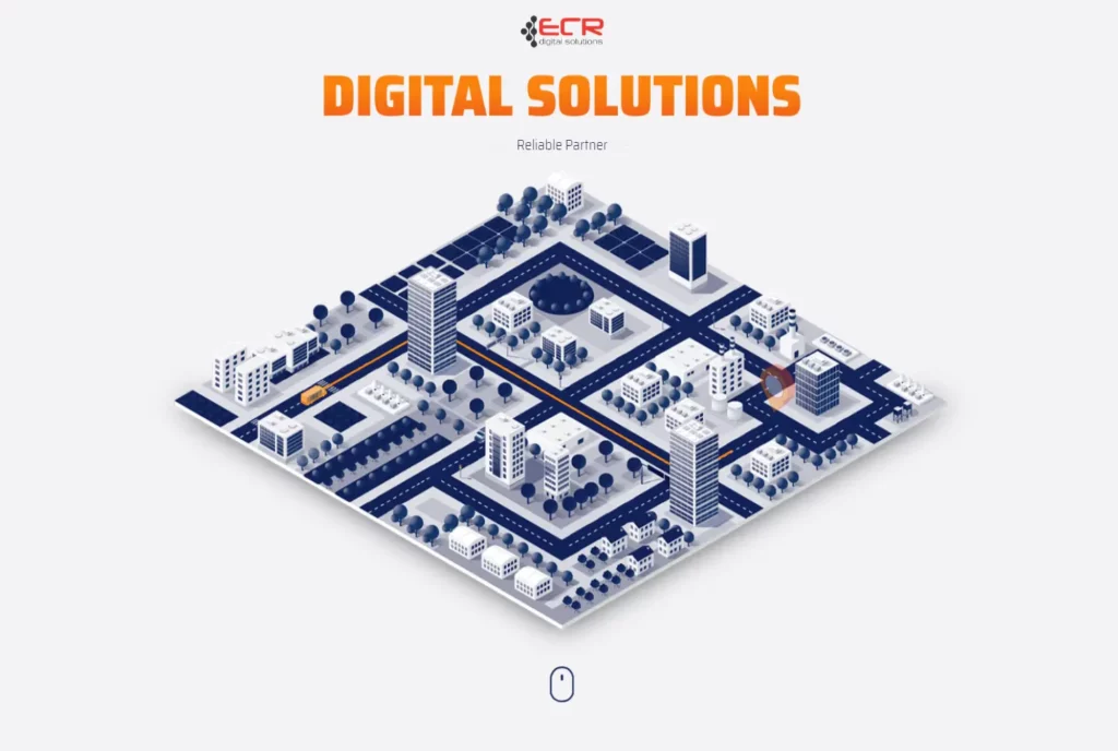 ECR Solutions Vietnam