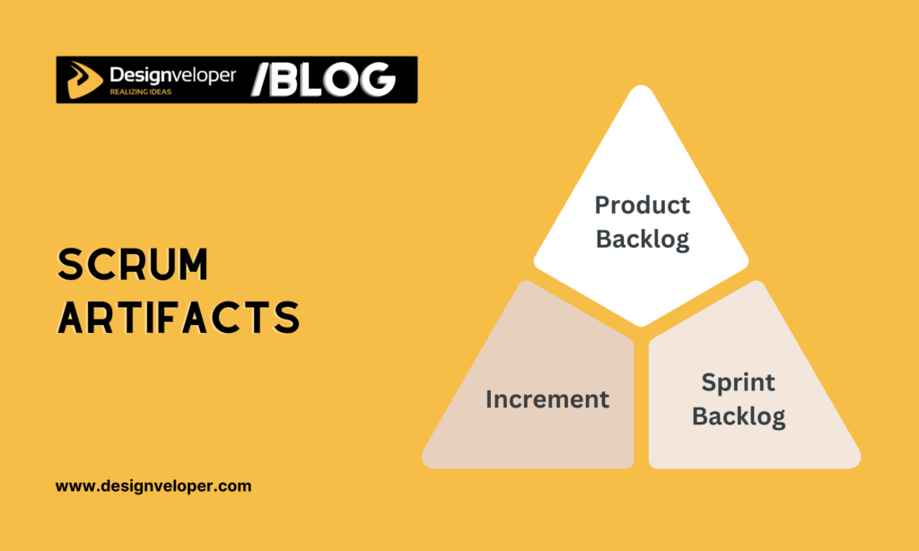 scrum artifacts