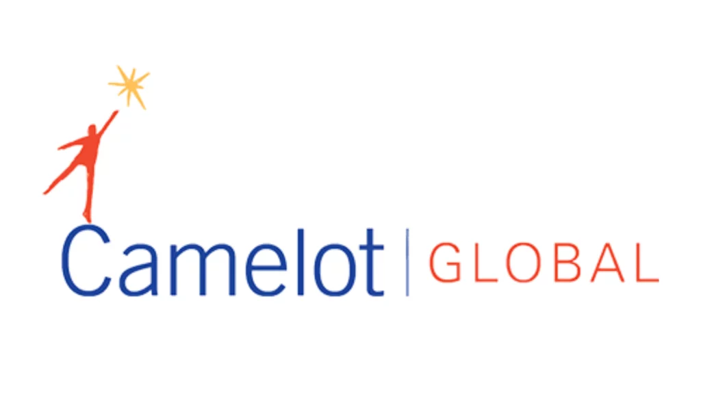 Camelot Global (rebranded to Allwyn UK)