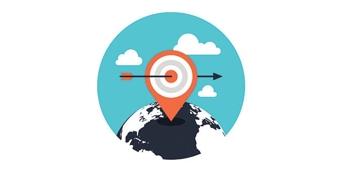 Do you need accurate location targeting?