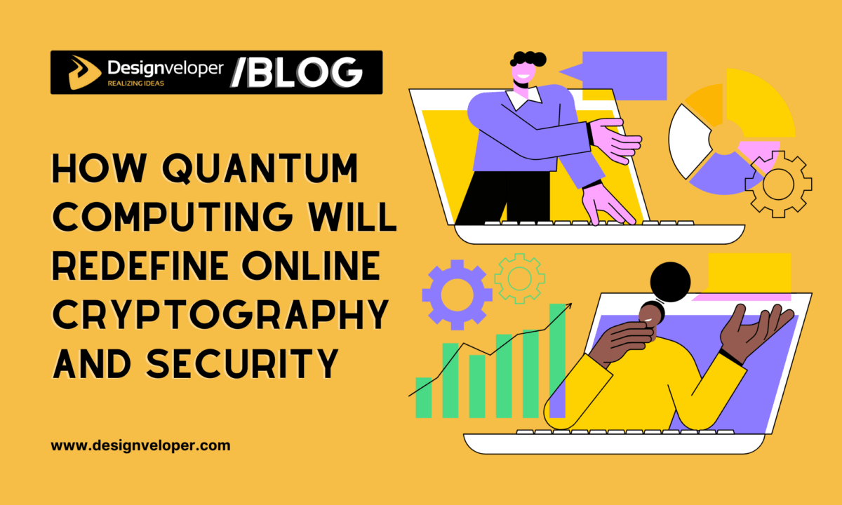 How Quantum Computing Will Redefine Online Cryptography and Security