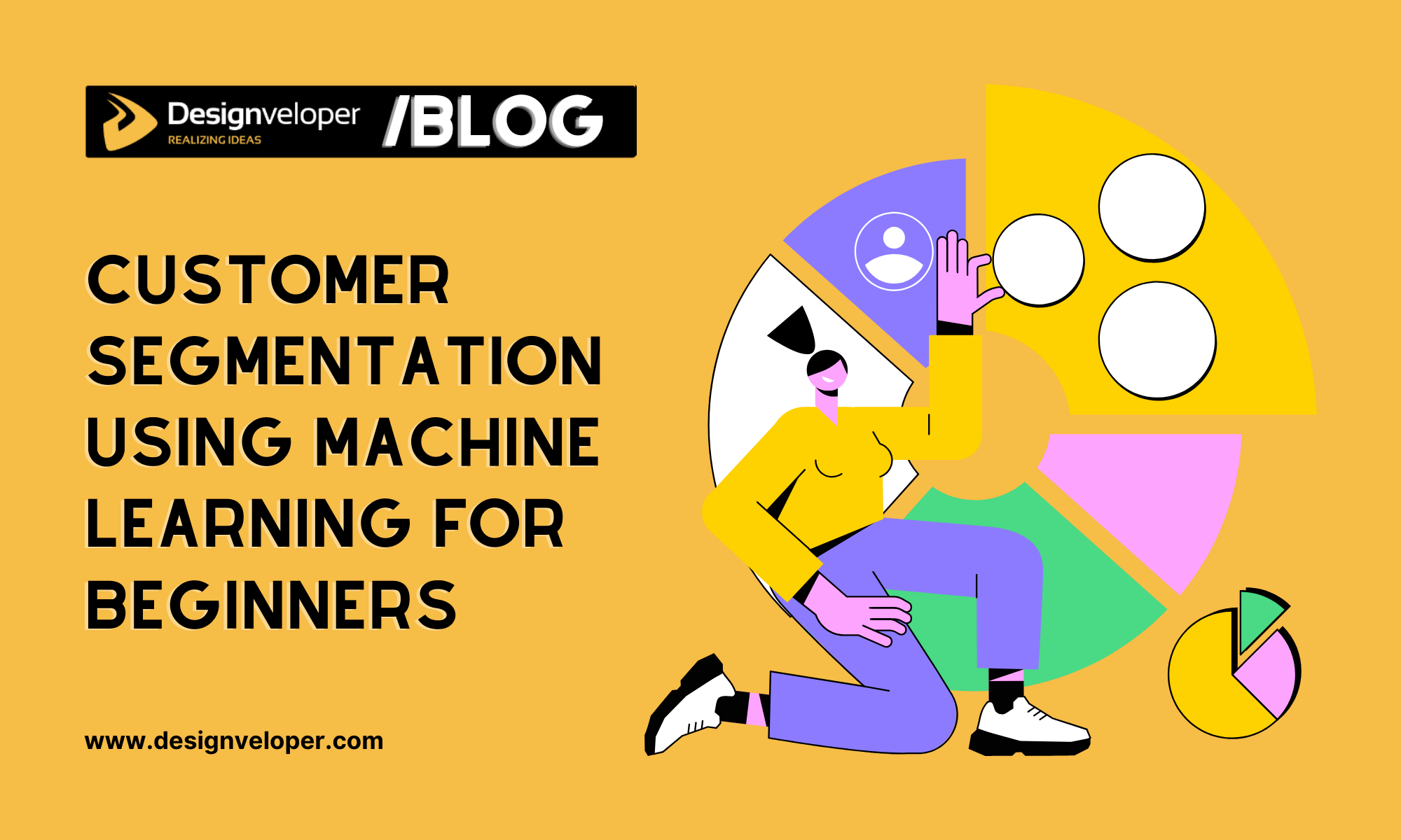 Customer Segmentation Using Machine Learning for Beginners