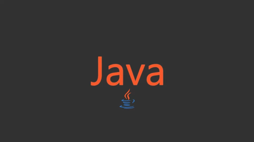 Java Software Development