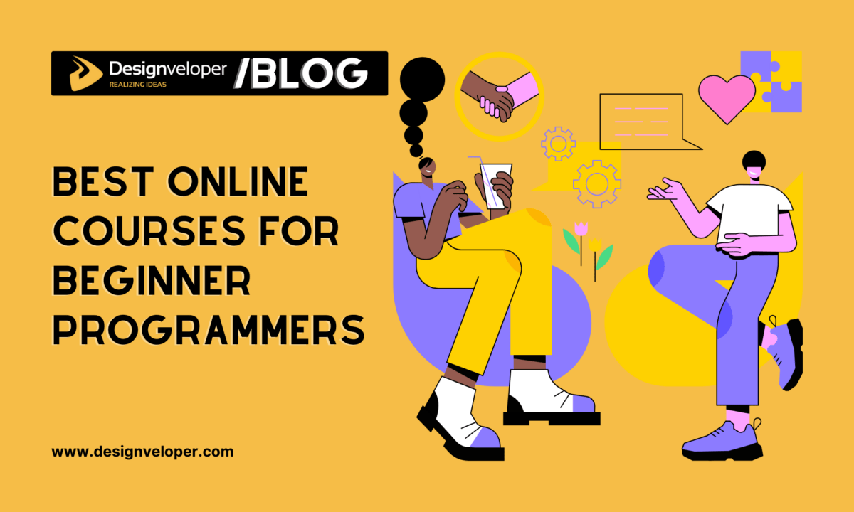 Best Online Courses for Beginner Programmers