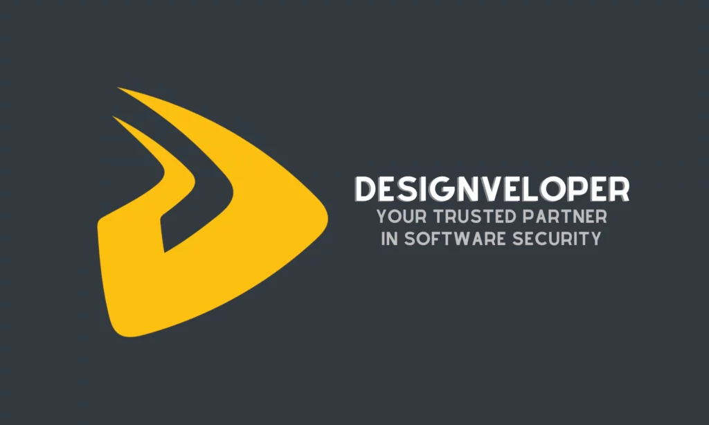 Enhanced Software Security With Designveloper