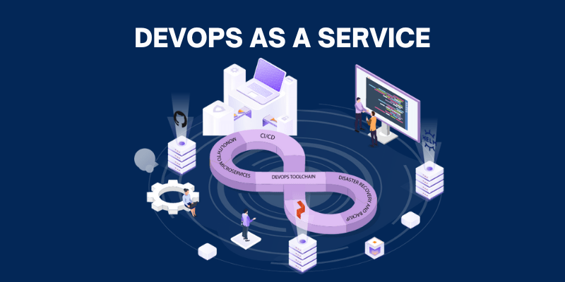 Reasons Organizations Adopt Managed DevOps Services