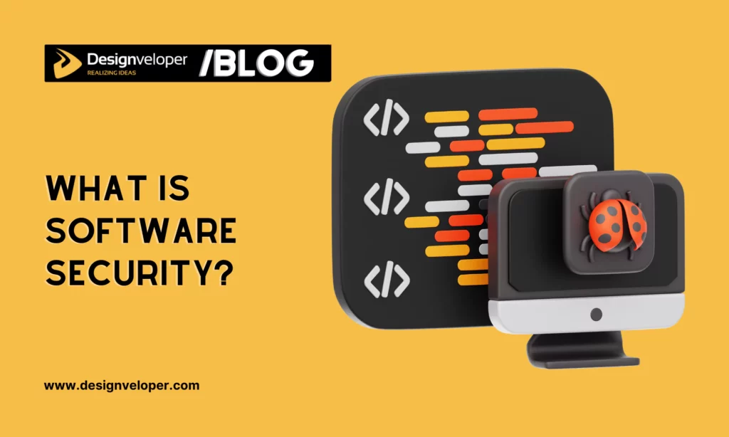 What is Software Security?