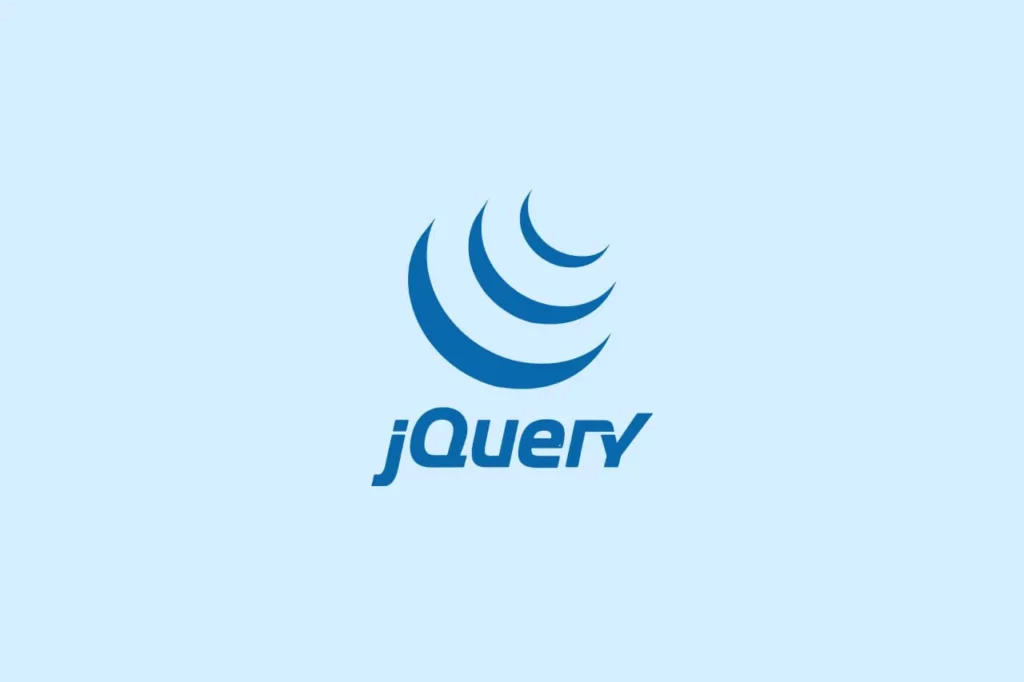 What is jQuery?