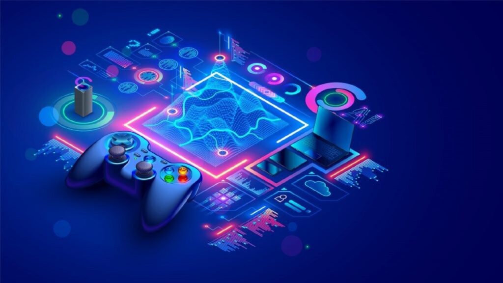 Blockchain Technology’s Impact on Gaming and Metaverse Integration