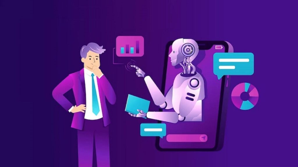 4. Chatbots and Virtual Assistants for Customer Engagement