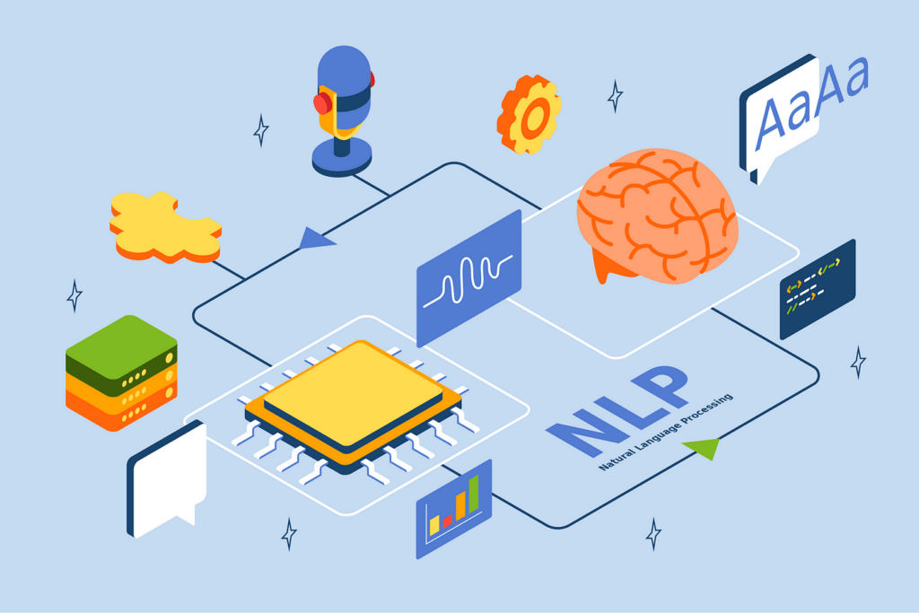 Enhanced Natural Language Processing (NLP) and Language Models