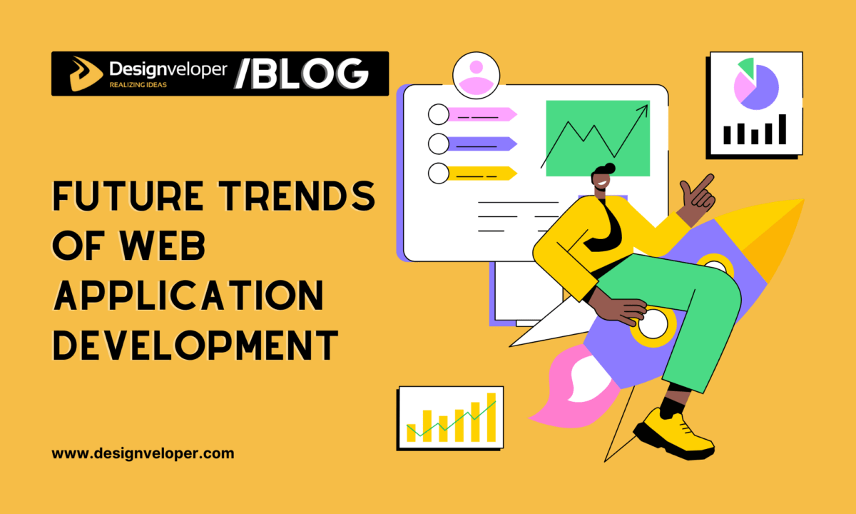 Future Trends of Web Application Development: The Impact of AI and Automation