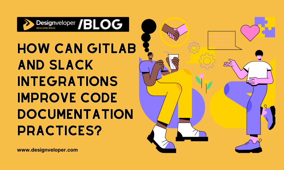 How Can GitLab and Slack Integrations Improve Code Documentation Practices?