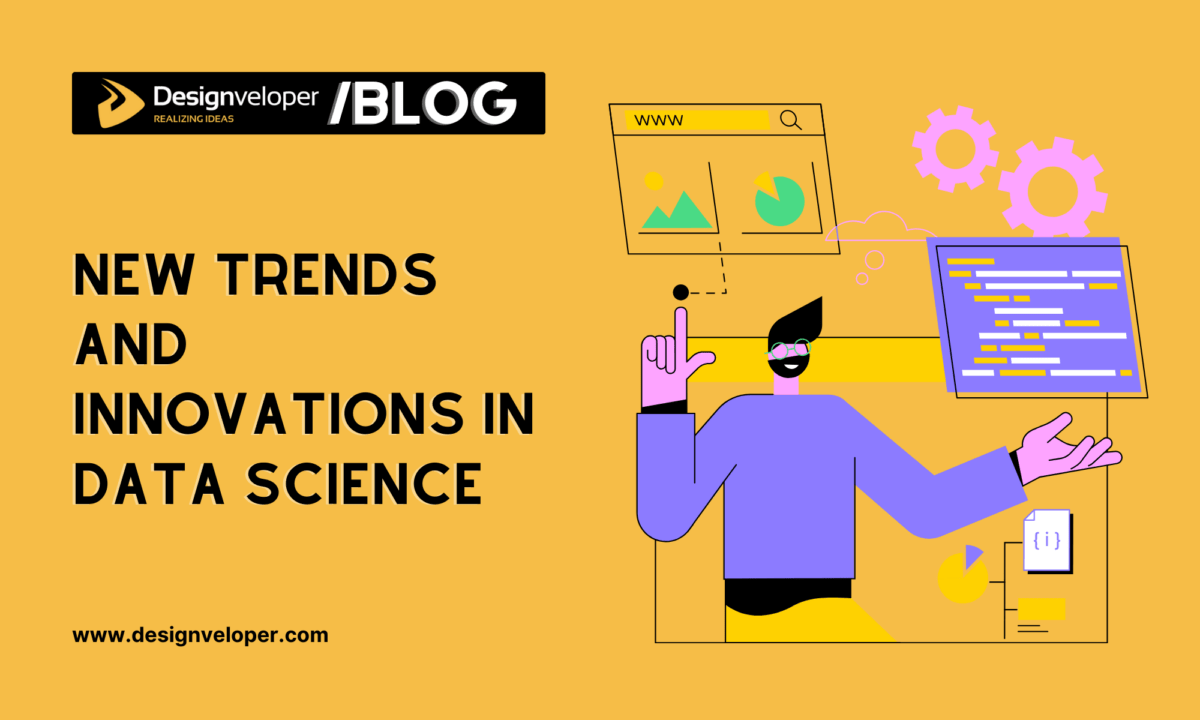 New Trends and Innovations in Data Science