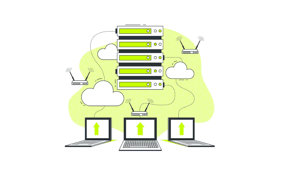 Real-time Data Access