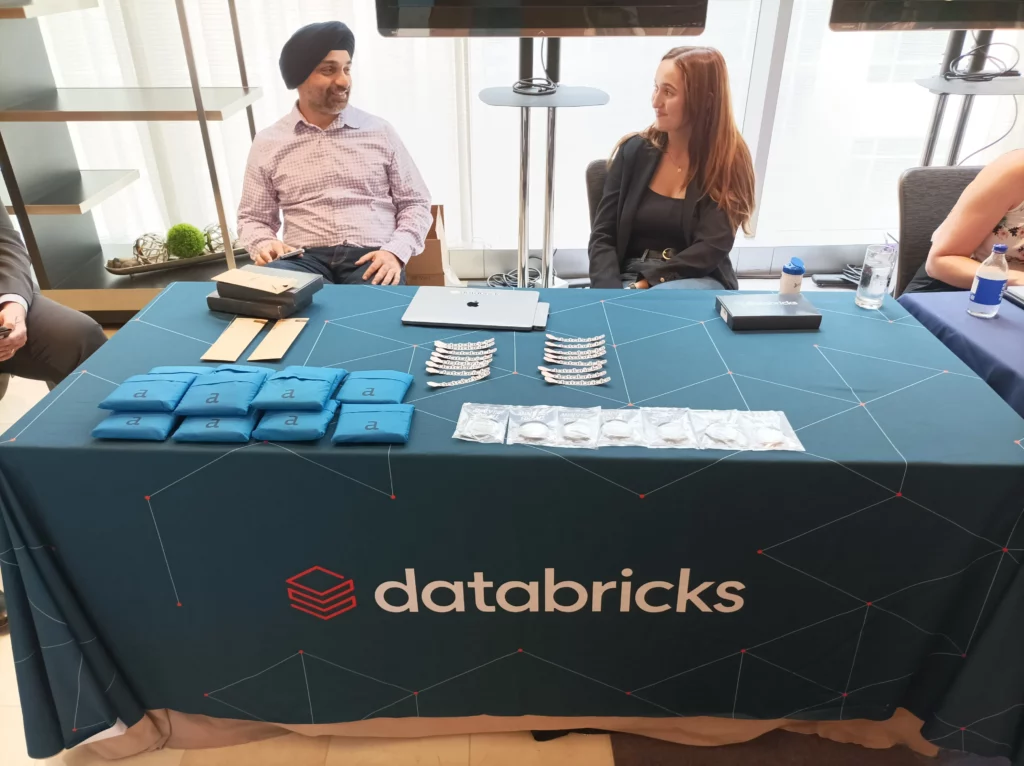 Databricks 