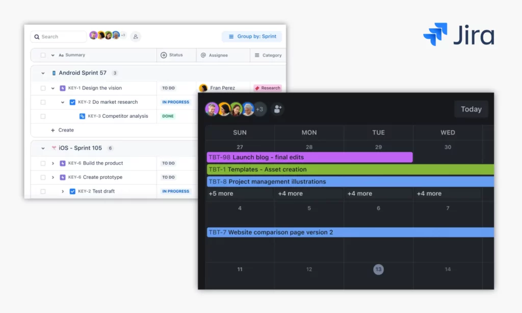 Jira - one of the best project management tools