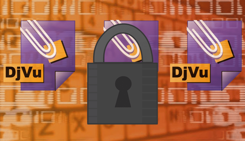 Principal Features of DjVu File Format