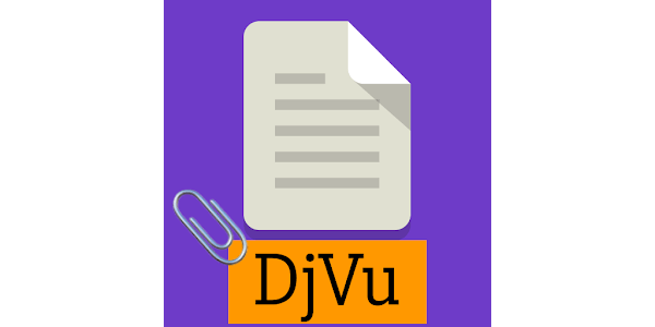 What is DjVu File Format?