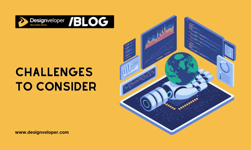 Challenges to Consider