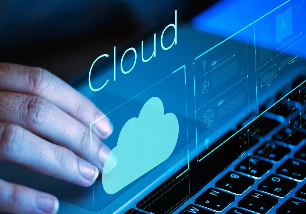 Cloud-Based BI Solutions