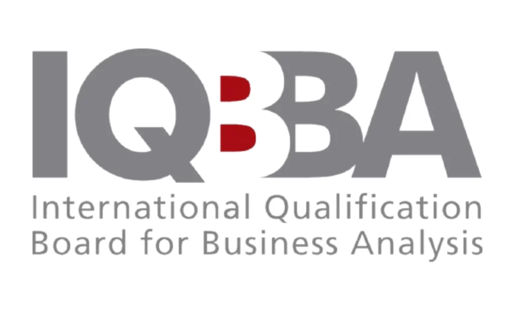 IQBBA (International Qualification Board for Business Analysis)