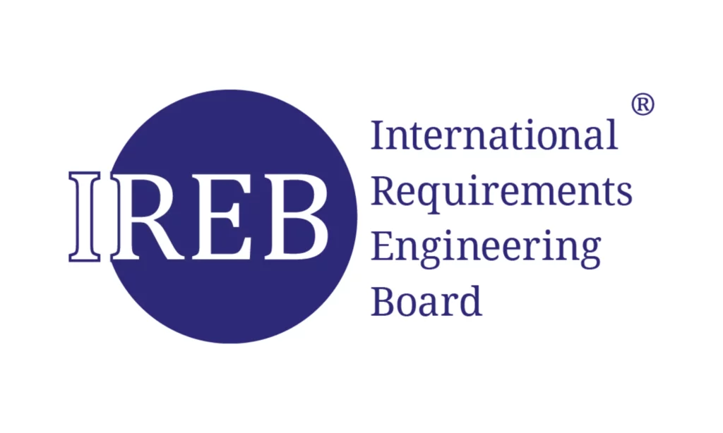 IREB (International Requirements Engineering Board)