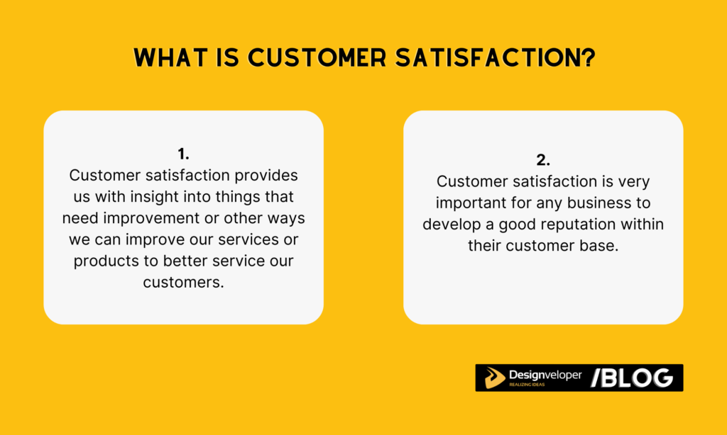 Impact on User Satisfaction