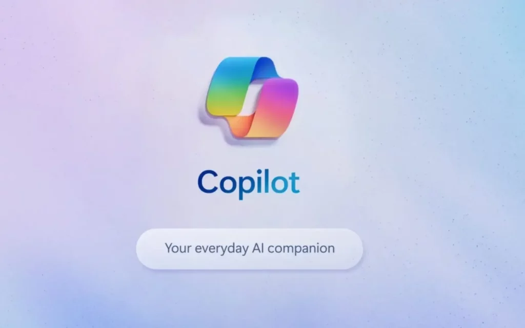 Microsoft Copilot