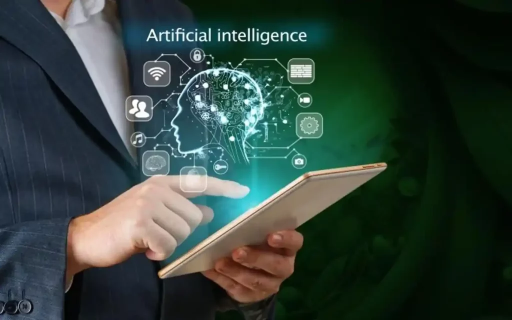 The Role of AI in Business Intelligence