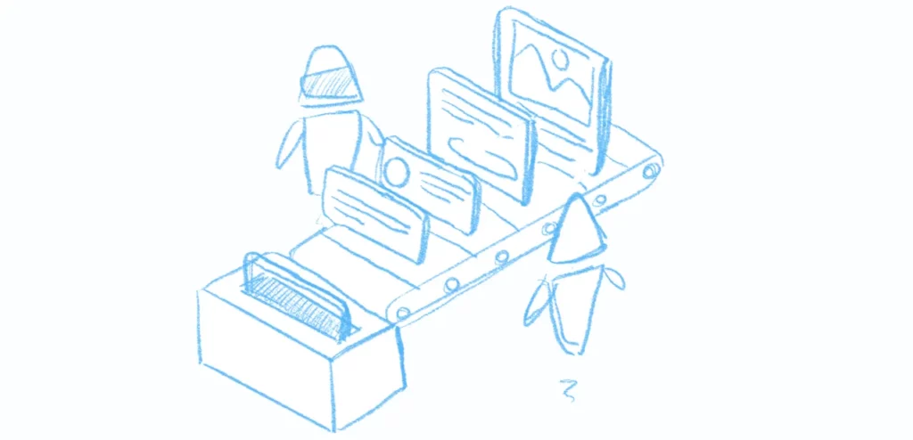 Types of Web Application Architecture