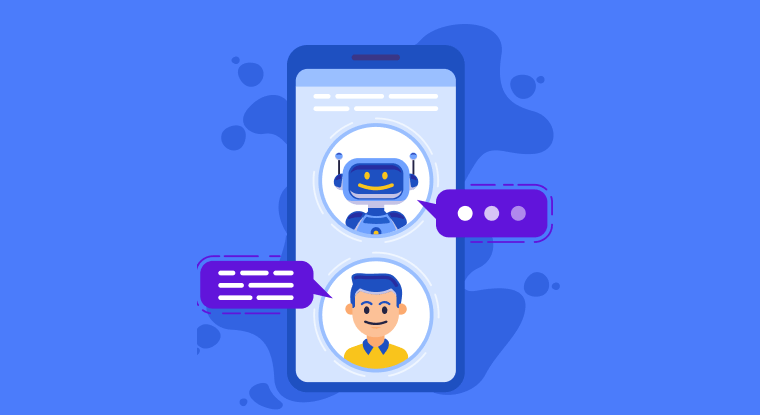 1. Chatbots and virtual assistants