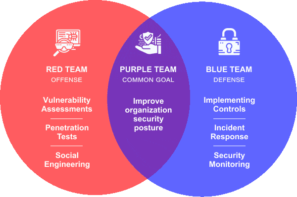 Conduct Regular Audits and Red Teaming