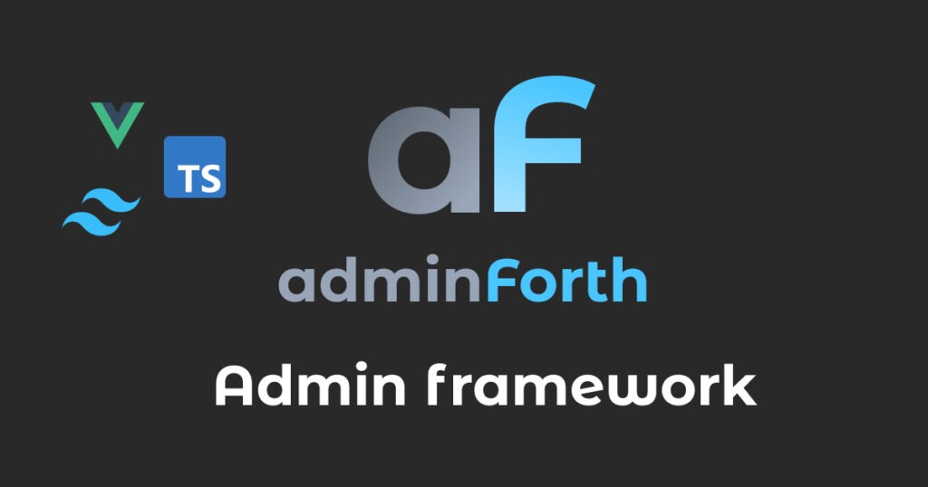 Real-World Application: Open-Source Solutions like AdminForth